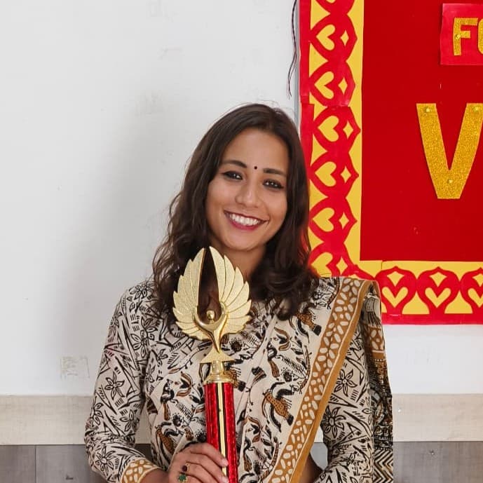 Nindiya Soni
