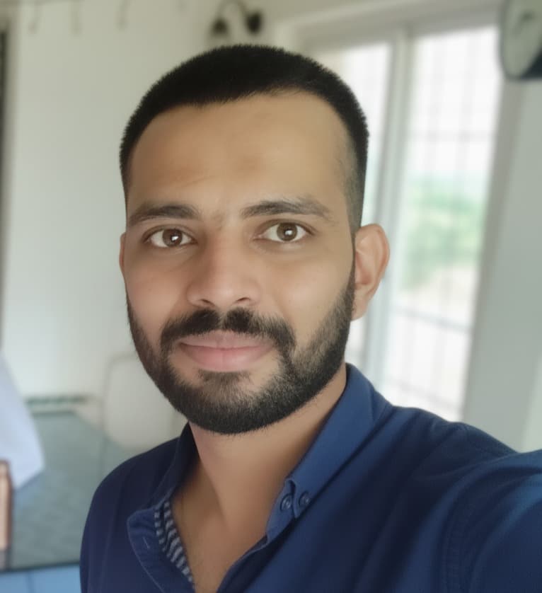 Harsh Gupta