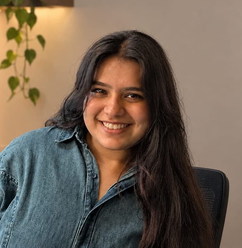 Mahi Khiyani