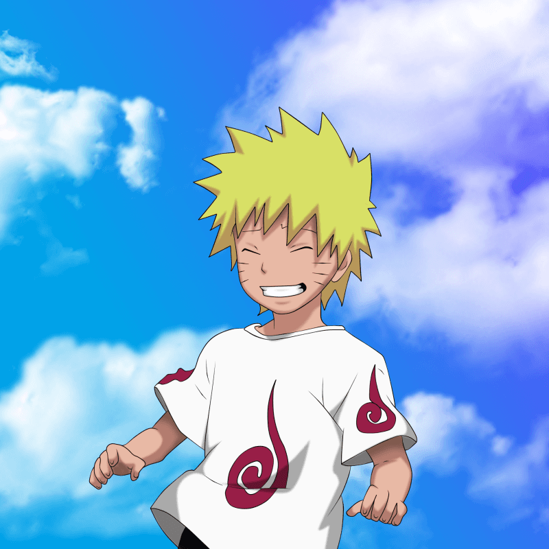 Naruto